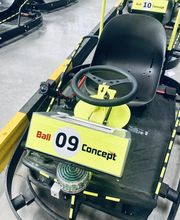 Monplaisir Ball Concept image 3