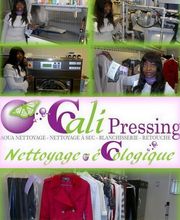 Cali Pressing image 3