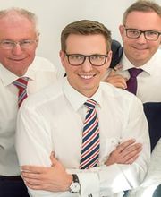 Versicherungs-Vermittlung Nagl GmbH Bild 2