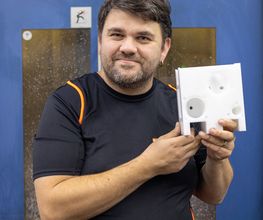 Peter-Mechanik AG Bild 4