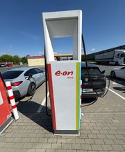 E.ON Drive Public Ladestation Bild 16