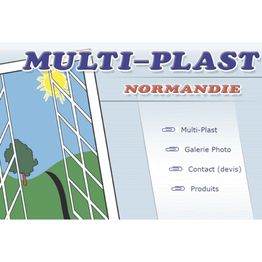 Multi-Plast Normandie