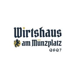 Wirtshaus am Münzplatz Mannheim