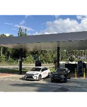 E.ON Drive Public Ladestation Bild 3