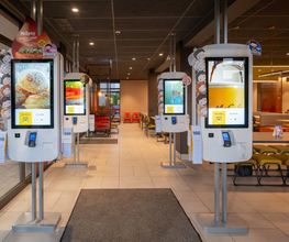 McDonald's Bild 6