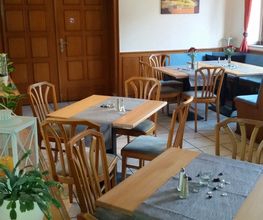 Restaurant Haus Obererft Bild 4