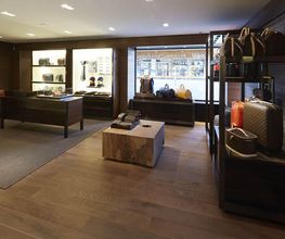 Louis Vuitton Crans-Montana Bild 2