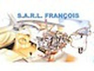 SARL FRANCOIS