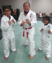 Bushi Ban Martial Arts & Fitness image 15