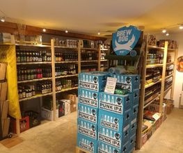 La Capsule Beer Shop Bild 4