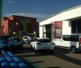 GARAGE DEL VECCHIO Bild 4