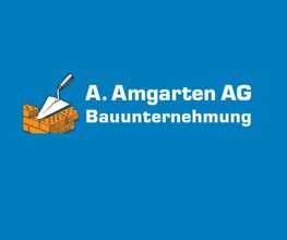 Alfred Amgarten AG Bild 3