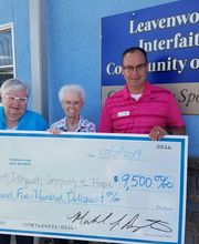 Frontier Community Credit Union image 6