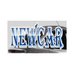 Autoficcina Newcar logo