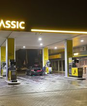 CLASSIC Tankstelle Worms (Pfeddersheim)