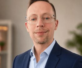 HDI AG Patrick Wansner in Dresden