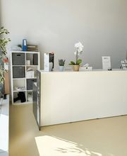 Physiotherapie Esslingen Bild 12