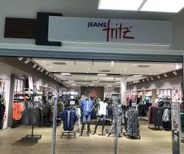 JEANS FRITZ Bild 13