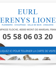 EURL Cerenys Lionel image 3