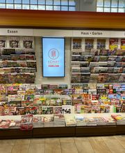 Eckert Bahnhof Bad Godesberg