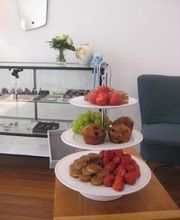 Doris in the Hamptons Bild 5