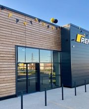 Référence Pare-Brise Lexy image 11