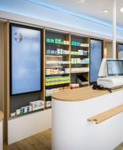 antares-apotheke Hohe Weide Bild 4