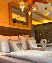 Bergromantik Ferienwohnungen Bild 18