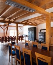 Seminarhaus Lamplstätt Bild 2