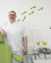 Fußpflege Lippstadt Bild 1