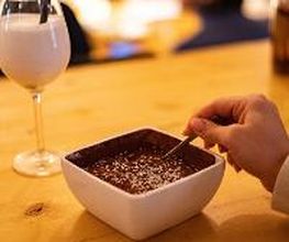 Spaghetteria Pasta-bar afbeelding 1