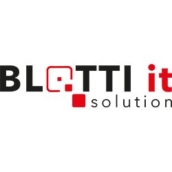 Blotti IT Solutions Sagl