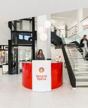 General Optica - Visión y Audición imagen 11