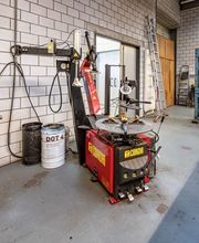 Garage Vallanzasca GmbH Bild 8