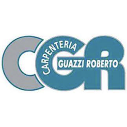 Cgr Carpenteria Guazzi logo