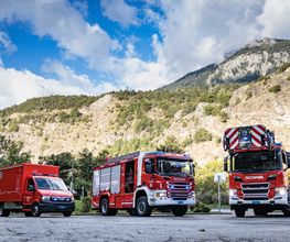 Rosenbauer Schweiz AG Bild 5
