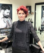 Ang'elle Et Lui Coiffure image 3