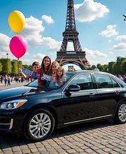 Paristaxibooking.com image 4