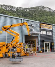 Kiloutou TP Gémenos image 3