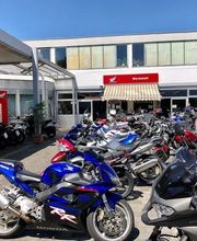 Zweirad-Shop Cintula Bild 2