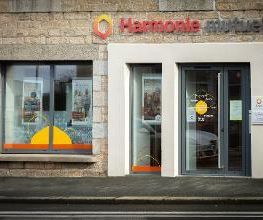 Harmonie Mutuelle - Guingamp - Mutuelle image 1