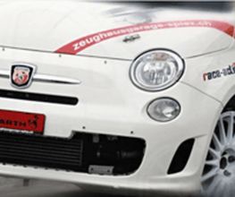 Auto Sport Schweiz GmbH Bild 1