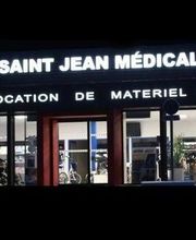 Saint Jean Medical image 3