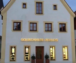 Goldschmiede Miehling Bild 1