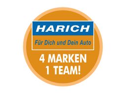Autohaus Franz Harich GmbH & Co. KG Autohaus