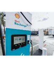 Shell Recharge Charging Station Bild 7