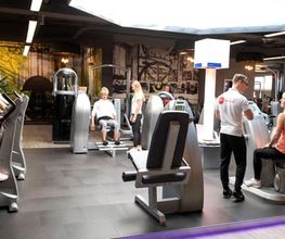 Fitnesspoint Schwabach Bild 2