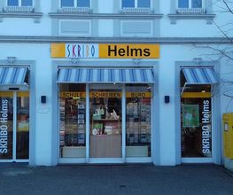 SKRIBO Helms, Inh. Mario Helms Bild 1
