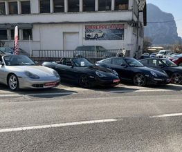 Voreppe Auto image 1
