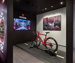 Tudor Boutique - Bucherer Bild 4